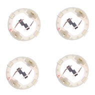 Carbon Brush Holder RS550 HC683LG KV3SFN RS-550VC HC683LG Motor