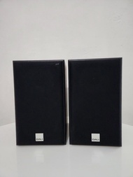 DALI SPEKTOR 2 書架喇叭一對
