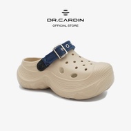 Dr Cardin Ladies Ultralight Thick Sole Eva Sandal L-SLF-1925