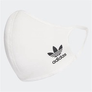 Adidas 口罩 Face Cover Mask 運動用 可重用 越南製