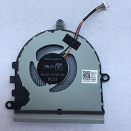 Suitable for Dell Inspiron Inspiron 5570 15-5575 3583 P90F Cooling CPU Fan 07MCD0