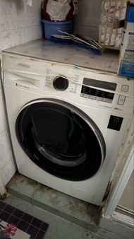 Samsung 洗衣機