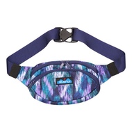 【西雅圖 KAVU】Spectator 休閒腰包 / 肩背包 冰川伊卡 #9065