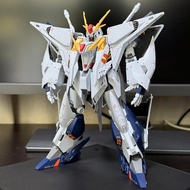 JUJIANG Ξ Gundam (Xi Gundam)HG 1/144 Mobile Suit Gundam Hathaway's Flash Model Kit