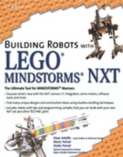 Building Robots with LEGO Mindstorms NXT Richard Li