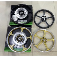 KAWASAKI AR125 AR80 SPORT RIM CUSTOM