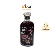 Choya Private Edition Choya Umeshu (720ml) 梅酒