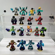Bulk Akedo Arcade Warrior Ultimate Arena Transformation Hero Doll Medal Battle Children's Toys
