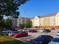 Sonesta Simply Suites Baltimore BWI Airport