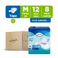 TENA Proskin Slip Plus Adult Diapers