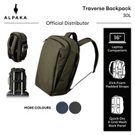 ALPAKA Traverse Backpack 30L