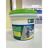 Crocodile Repair Mortar Cement For Repairing Structures Poles Beams (Cement Grout) Size 5 Kg.