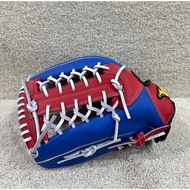 = Force Sports Goods Mizuno MVP Baseball, Softball "Infield" Gloves (Backhand) 1ATGS26720-6222H