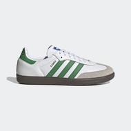 Adidas Samba Og White Green IG1024 แท้100% มีของพร้อมส่ง