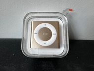 【OZ Apple Museum】 全新未拆、絕版稀有、iPod shuffle 4、mp3、隨身音樂、古董收藏、學生在校使用