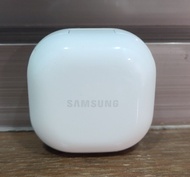 （可議）Samsung耳機 Galaxy Buds 2（送軟殼）