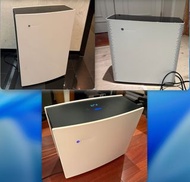 Blueair Air Purifier Bundle – Pro M + Pro L + Sense (HK)