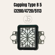 Capping Type B 5 i3200/4720/5113