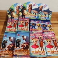 Set of 280 cheap Tung Tung Sahur string cards 36 packs - AI cards