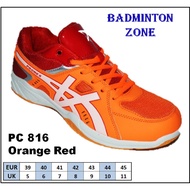 Pronex Shoes PC 816 ( Orange Red )