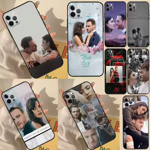 TV Sen Cal Kapimi Case For Huawei Nova 5T 10 9 SE 11i 8i 3i 11 13 14 Pro Y60 Y70 Y90 Y61 Y91 Y72 P30
