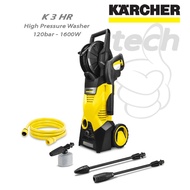 High Pressure Washer Jet Cleaner Karcher K 3 K3 HR