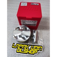 PISTON UMA RACING FORGED 57MM PEN 14 JUPITER MX 135 VIXION R15 MX-KING ETC
