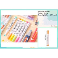 STABILO Morandi Highlighter Morandi Highlighter Pen Morandi Color Highlighter Pen Morandi Color High