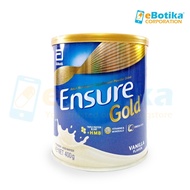 Ensure Gold 400g (Vanilla Flavor)