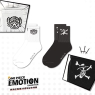 【航海王動畫25週年紀念特展】襪子-喬巴 ONE PIECE EMOTION ! 正