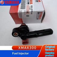Original Yamaha XMAX300 Scooter Fuel Injector X300 Throttle Body/Gasoline Injector Assembly