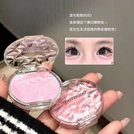 Cut Sister You Really Good Blush Monochrome Rouge Lip Cheek Dual-use Brighten Natural Rosy Expanded 