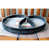 SUZUKI SWIFT 1.4 / SUZUKI ALTO /PROTON ERTIQA ( 5PK897 )ALT BELT / SUZUKI ORIGINAL ( MADE IN JAPAN )