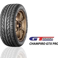 Ban Mobil GT Champiro GTX Pro 185/60 r14