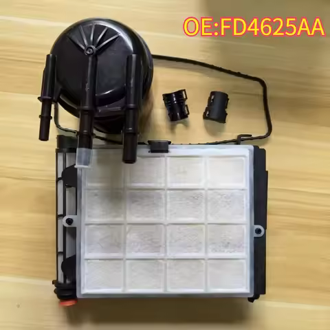 High Quality New For FD4625AA New Motorcraft Fuel/Water Filter Suitable for 17-22 Ford F-250 F-350 6