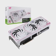 Card màn hình Colorful RTX 5070 Ti Ultra W OC 16GB-V 16GB GDDR7