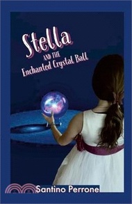 Stella and the Enchanted Crystal Ball