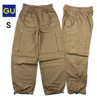 GU Cargo Pants For Women Code 2081