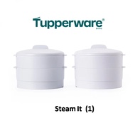 Tupperware Steam It (1) 2layer
