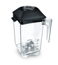 โถ+ใบมีด+ฝา เครื่องปั่นพลังสูง SHIMONO รุ่น EVO950Pro EVO950MAX EVO990Pro EVO990MAX