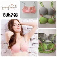 SRR - Bra 765 Young Hearts size 32C