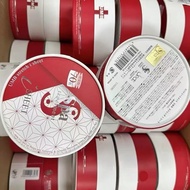 [Shopee Special Selection] Real Shot❤ 50 25 Version spa Snake Venom Eye Maskred110ml 78a