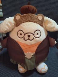 布丁狗公仔