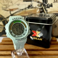 Baby G-Gear watch Women's watch, X-Gear