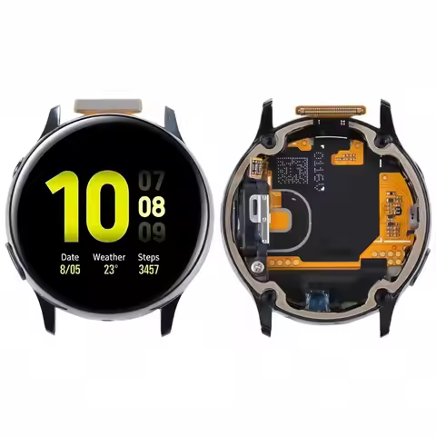 Original OLED Screen suitable For Samsung Galaxy Active 2 40mm SAM-R830 Smart Watch Accessories