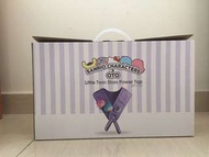 OTO x Little Twin Stars Power Tap (OTO揼揼鬆）