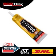 BARTER GSE B7000 T7000 Multipurpose Adhesive Glue FOR HANDPHONE SCREEN REPAIR