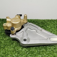 Wave Dash 110 V2 Rear Caliper Brake Pump Belakang A Class Quality Jamin