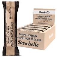 Barebells Protein Bar Caramel Cashew (6 Bars)