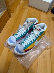 Nike Blazer Mid 77